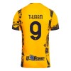 Maillot de Foot Inter Milan Thuram 9 Third 2024-25 Maillot de Foot Inter Milan Thuram 9 Third 2024-25